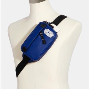 Coach Fanny Pack
